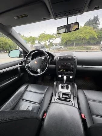 2006 Porsche 955/957 Cayenne - Image 8 of 13