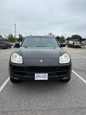 2006 Porsche 955/957 Cayenne - Image 3 of 13