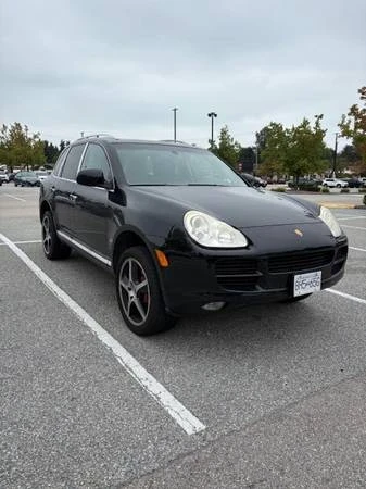 2006 Porsche 955/957 Cayenne - Image 4 of 13