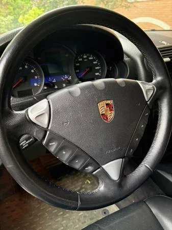 2006 Porsche 955/957 Cayenne - Image 10 of 13