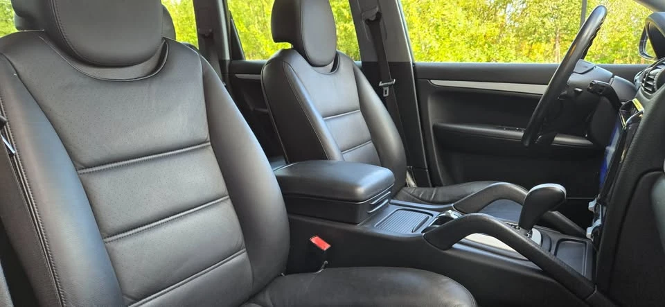 2006 Porsche 955/957 Cayenne - Image 18 of 20