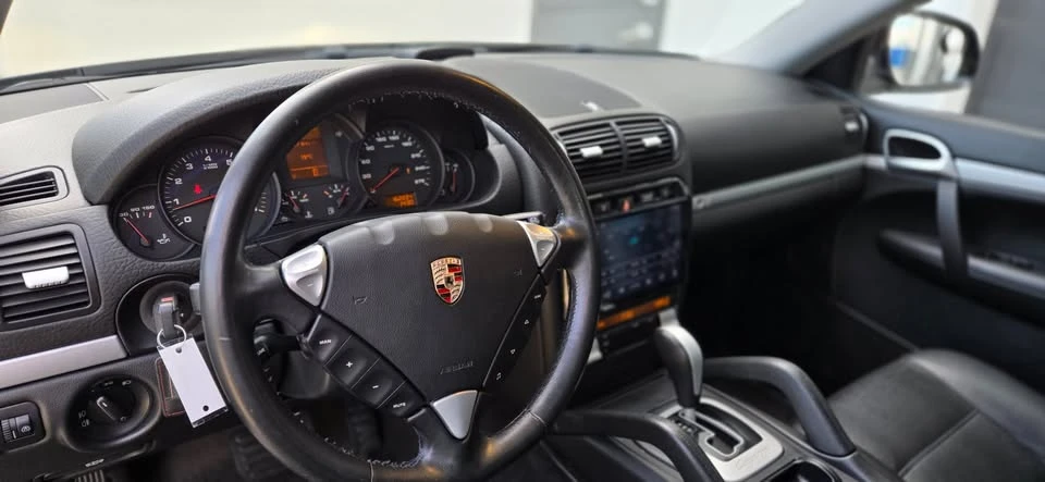 2006 Porsche 955/957 Cayenne - Image 13 of 20