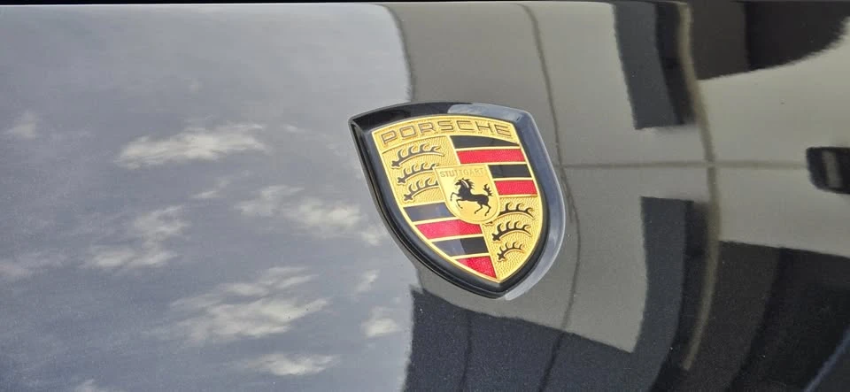 2006 Porsche 955/957 Cayenne - Image 4 of 20
