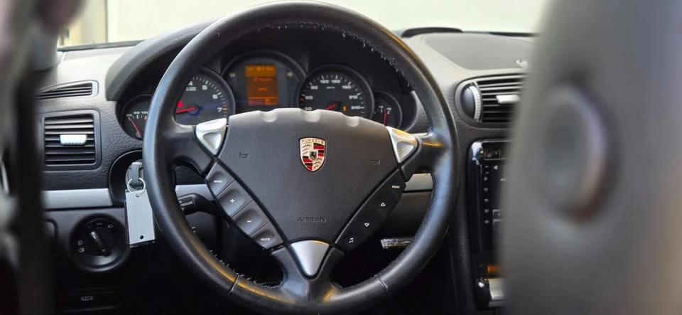 2006 Porsche 955/957 Cayenne - Image 14 of 20