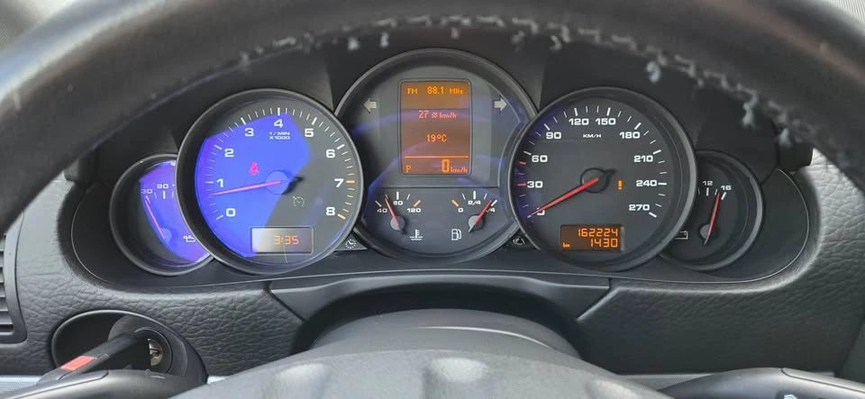 2006 Porsche 955/957 Cayenne - Image 15 of 20