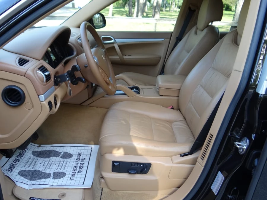 2006 Porsche 955/957 Cayenne - Image 3 of 5