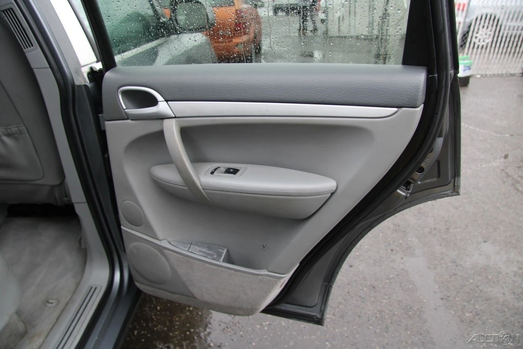 2006 Porsche 955/957 Cayenne - Image 20 of 21