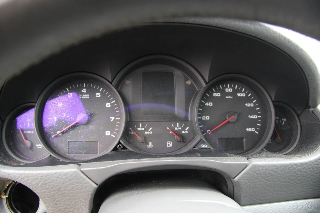 2006 Porsche 955/957 Cayenne - Image 15 of 21