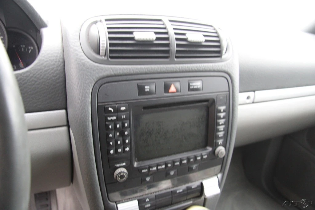 2006 Porsche 955/957 Cayenne - Image 16 of 21