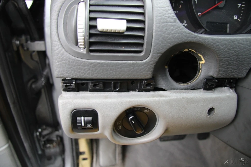 2006 Porsche 955/957 Cayenne - Image 14 of 21