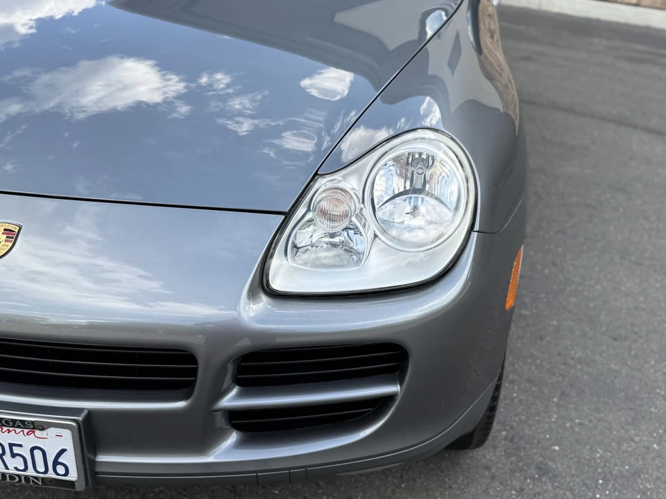 2006 Porsche 955/957 Cayenne - Image 20 of 31