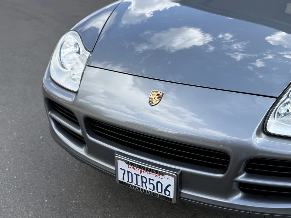 2006 Porsche 955/957 Cayenne - Image 19 of 31