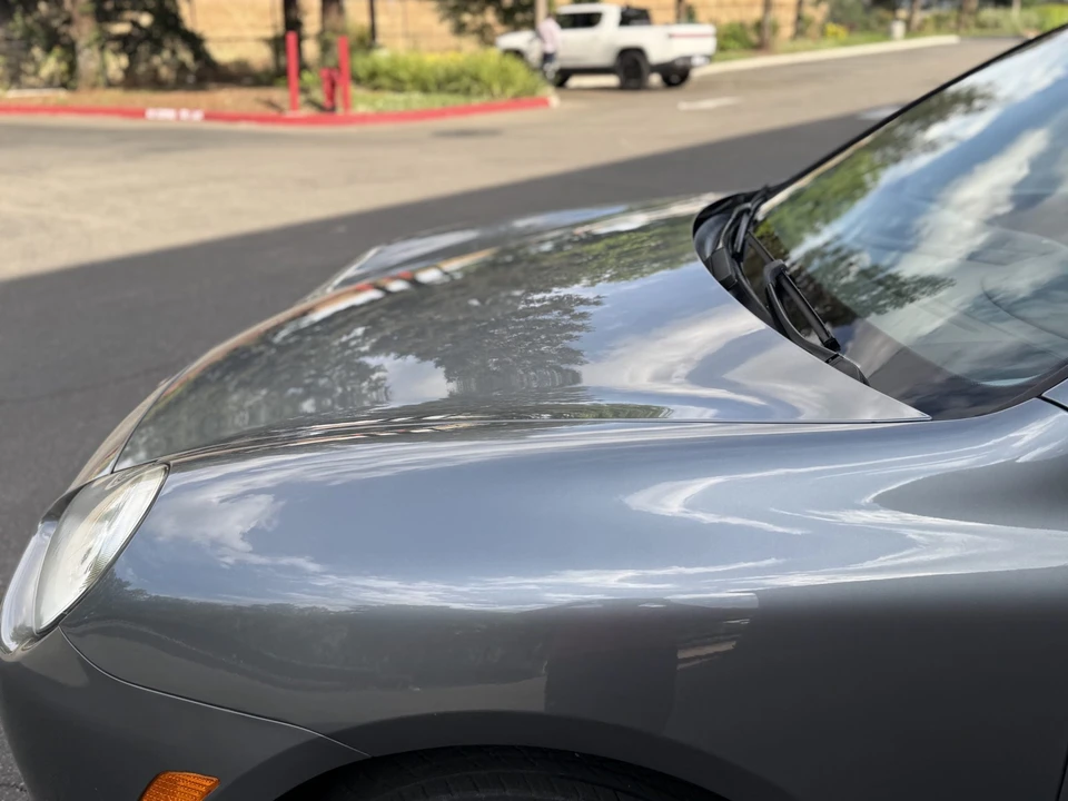 2006 Porsche 955/957 Cayenne - Image 21 of 31