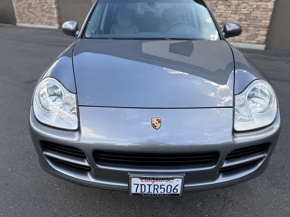 2006 Porsche 955/957 Cayenne - Image 15 of 31