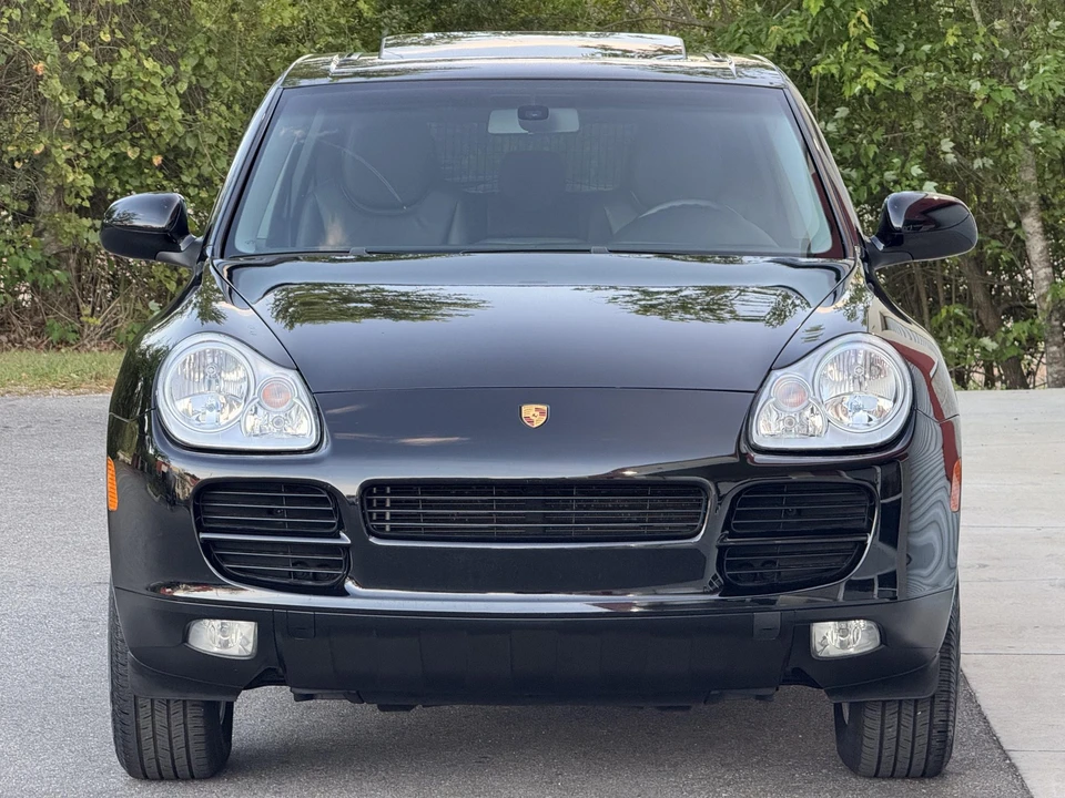 2006 Porsche 955/957 Cayenne - Image 22 of 31