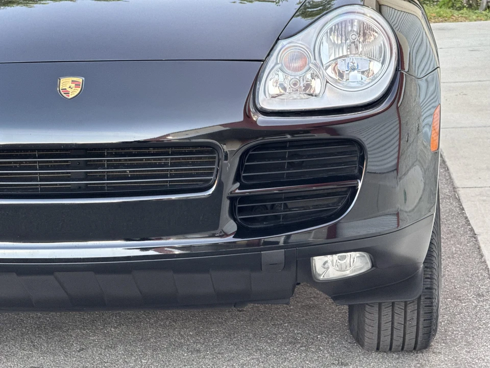 2006 Porsche 955/957 Cayenne - Image 25 of 31