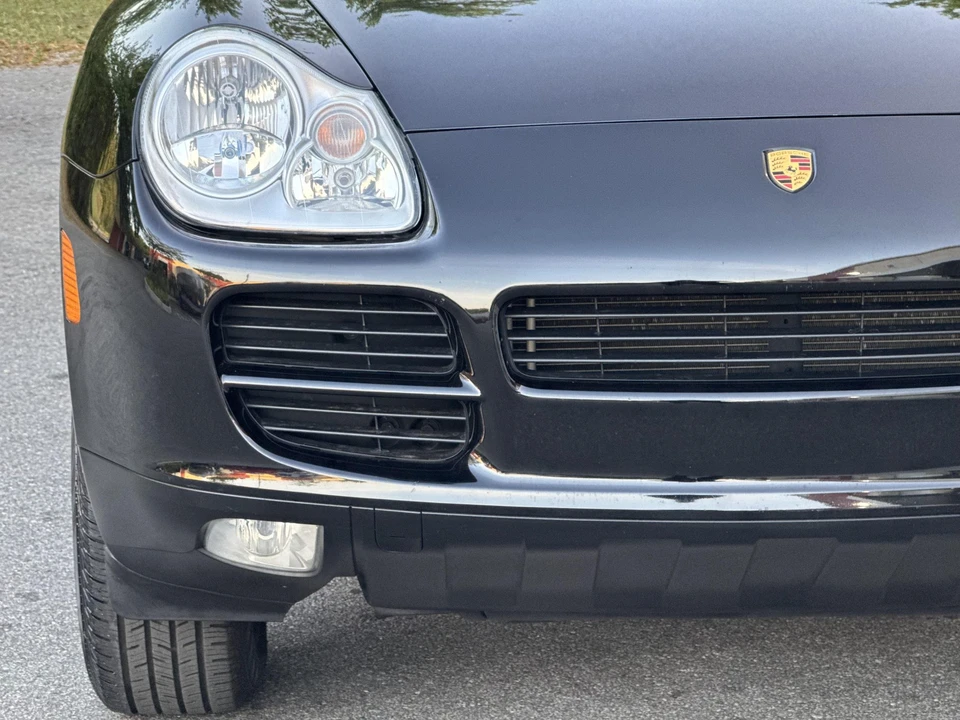 2006 Porsche 955/957 Cayenne - Image 24 of 31