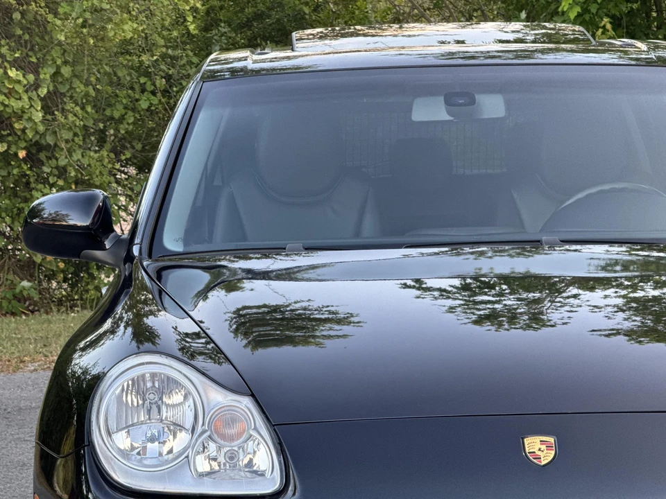 2006 Porsche 955/957 Cayenne - Image 23 of 31