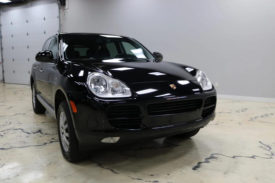 2006 Porsche 955/957 Cayenne - Image 8 of 31