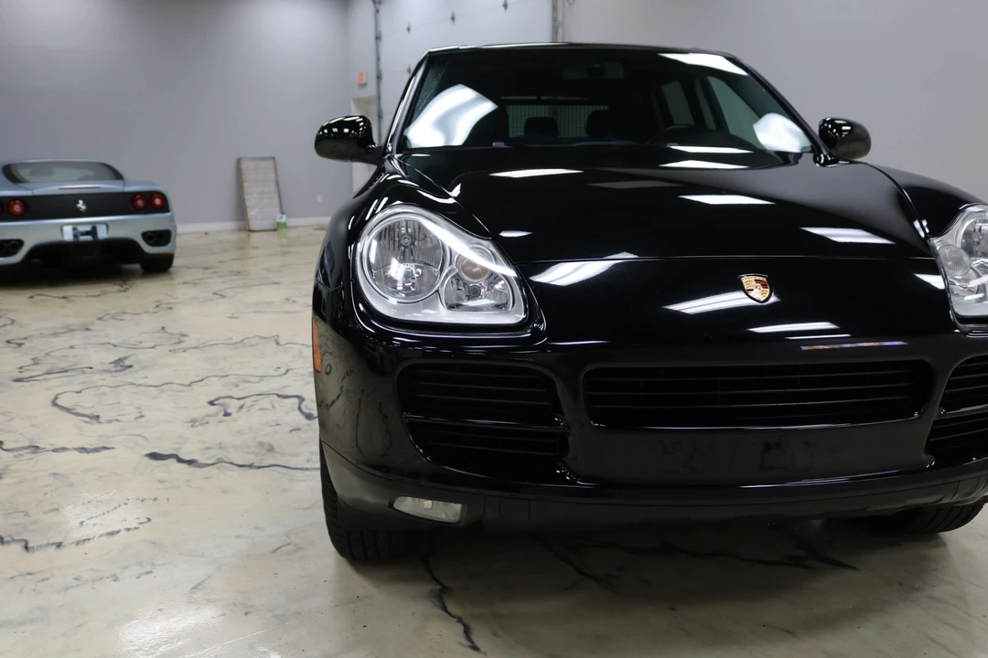 2006 Porsche 955/957 Cayenne - Image 17 of 31