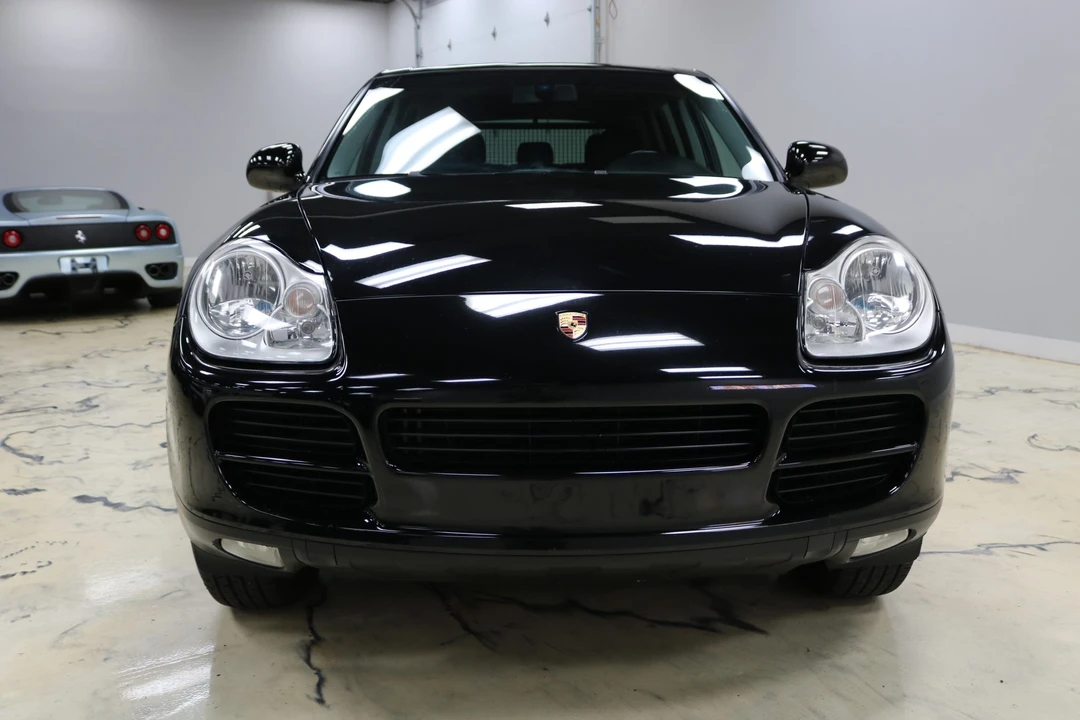 2006 Porsche 955/957 Cayenne - Image 9 of 31