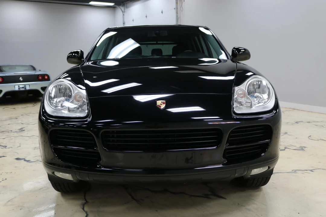 2006 Porsche 955/957 Cayenne - Image 10 of 31