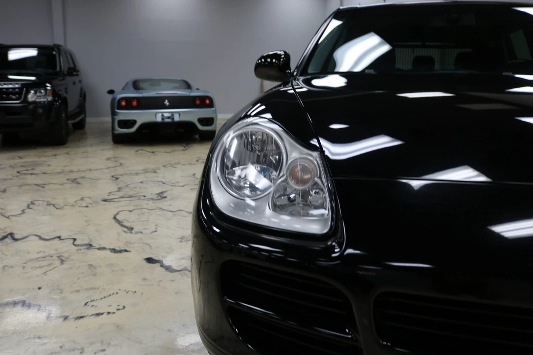 2006 Porsche 955/957 Cayenne - Image 18 of 31