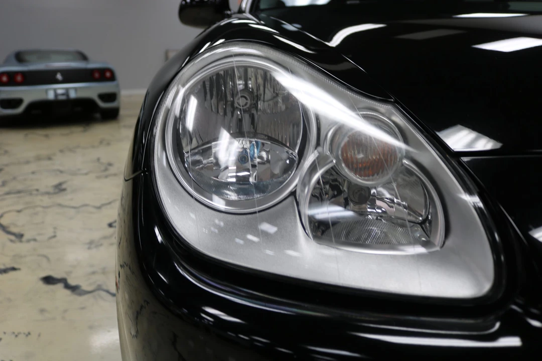 2006 Porsche 955/957 Cayenne - Image 22 of 31