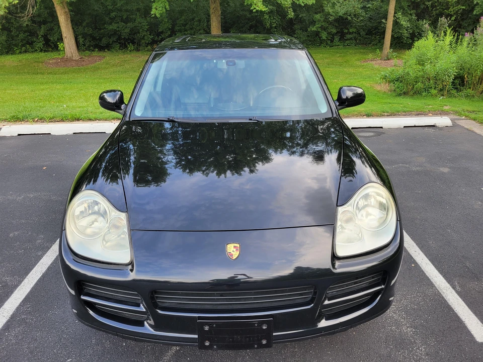 2006 Porsche 955/957 Cayenne - Image 6 of 31