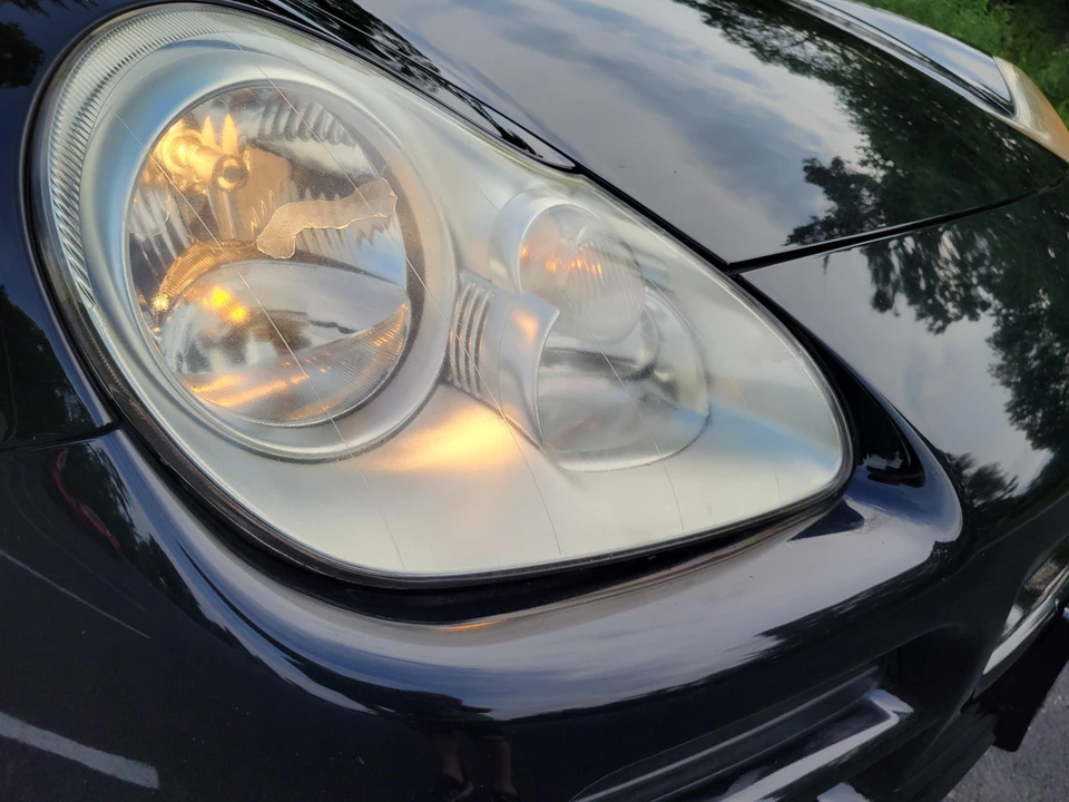 2006 Porsche 955/957 Cayenne - Image 20 of 31