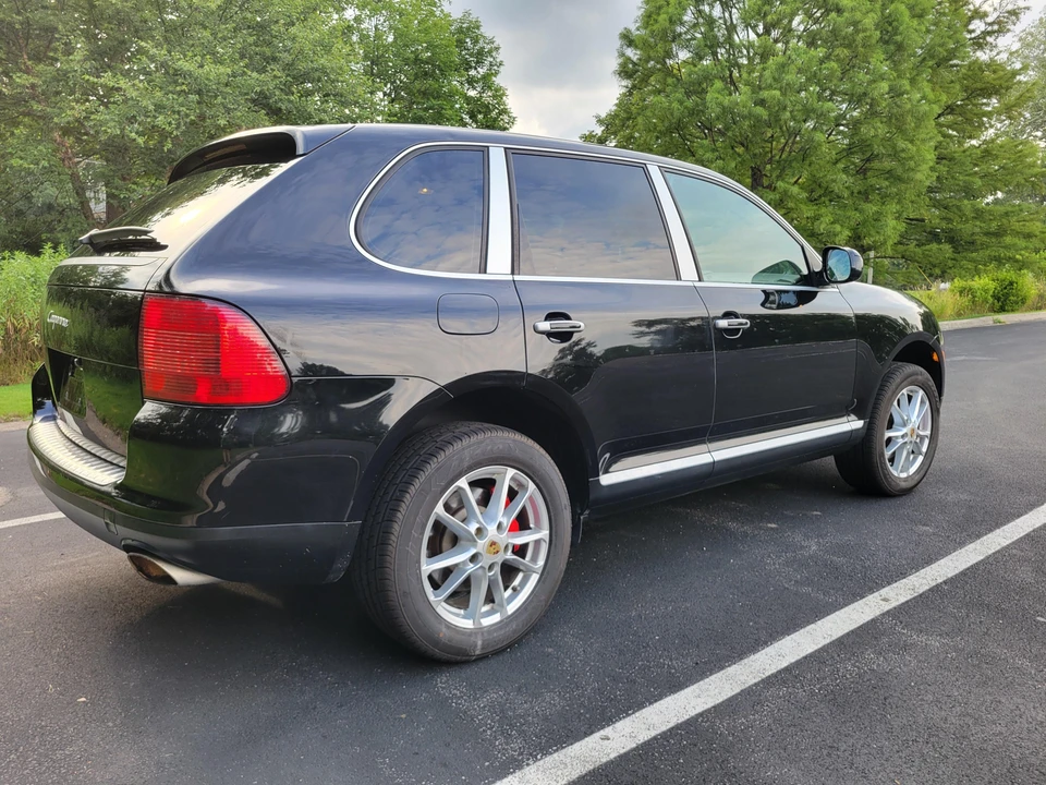 2006 Porsche 955/957 Cayenne - Image 15 of 31