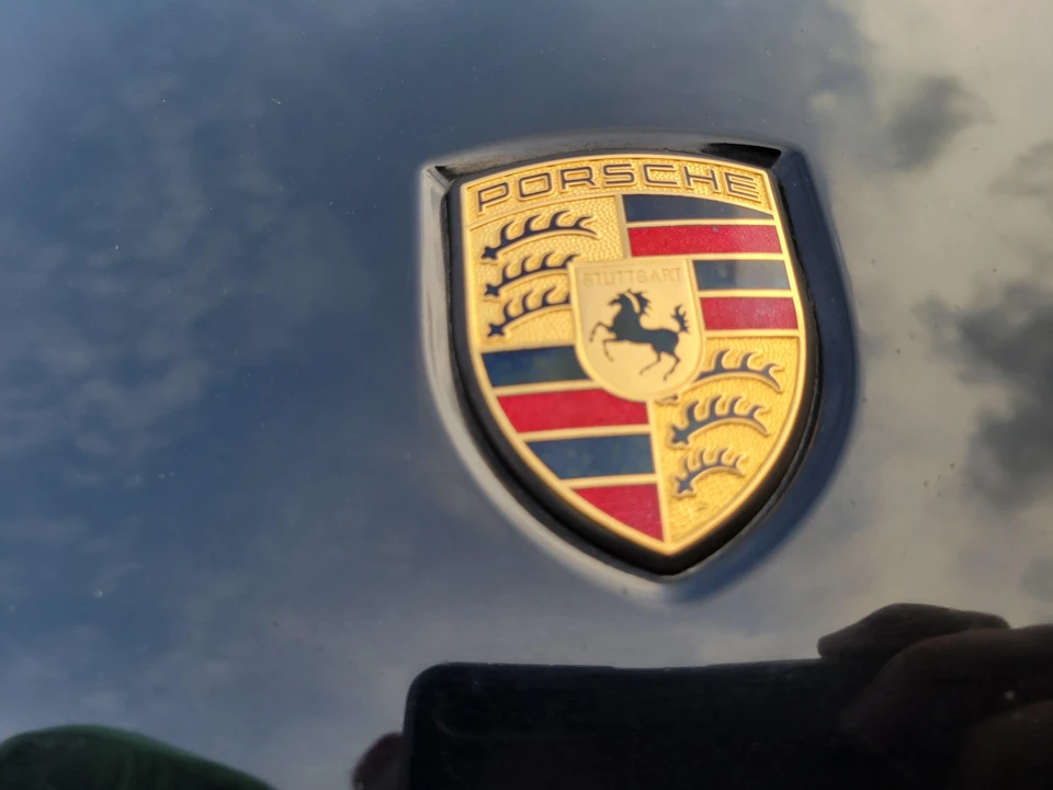 2006 Porsche 955/957 Cayenne - Image 21 of 31