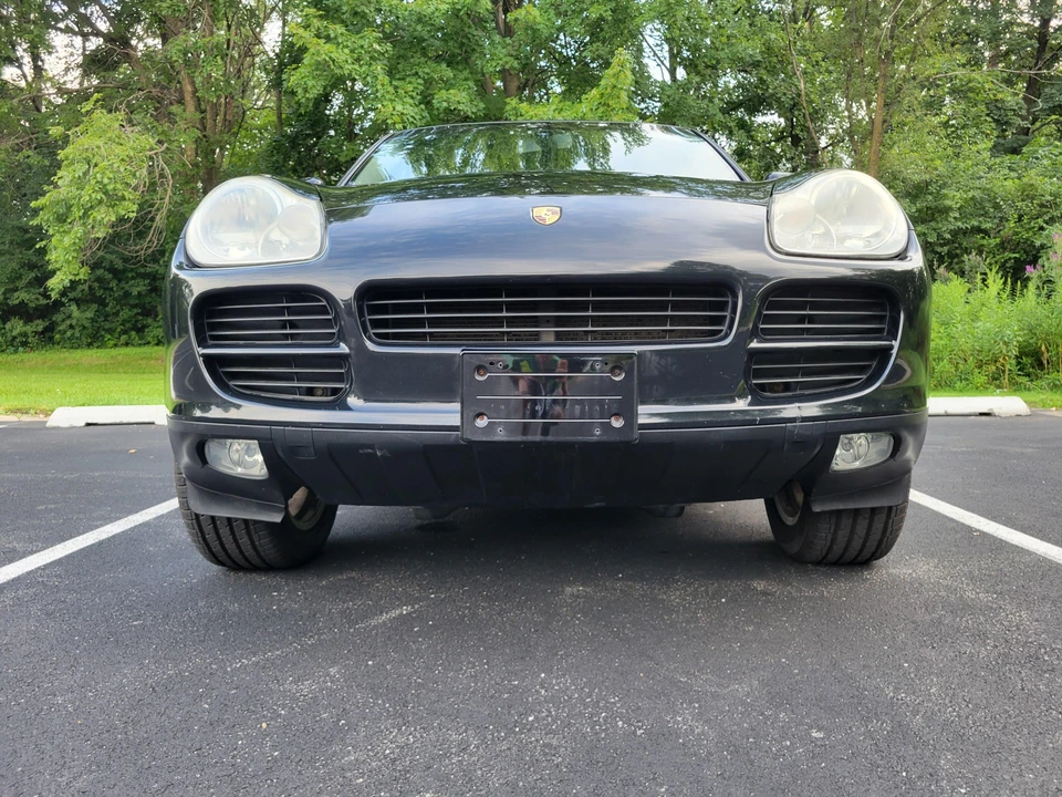 2006 Porsche 955/957 Cayenne - Image 7 of 31