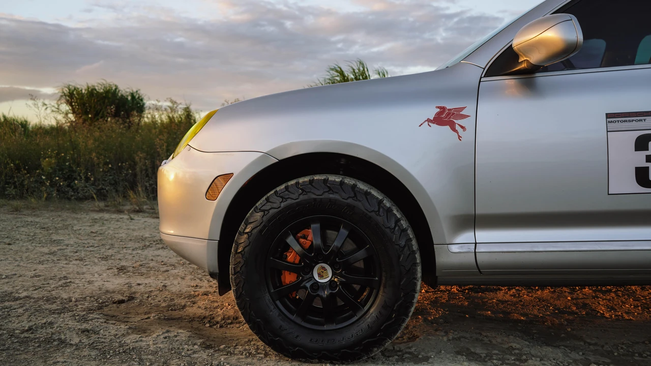 2006 Porsche 955/957 Cayenne - Image 27 of 31