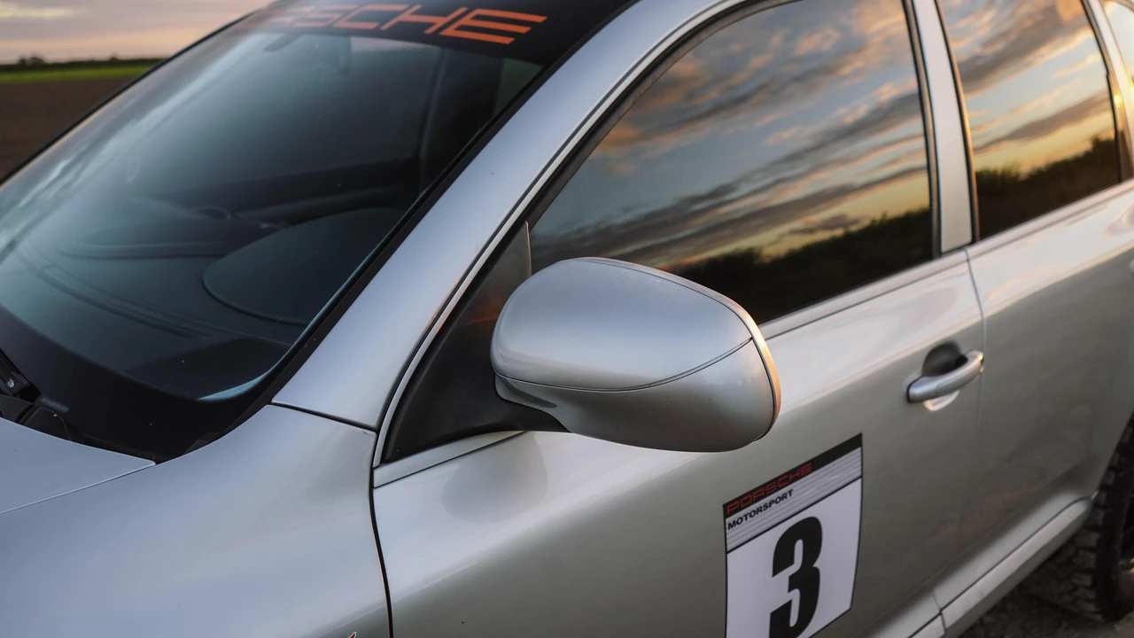 2006 Porsche 955/957 Cayenne - Image 30 of 31