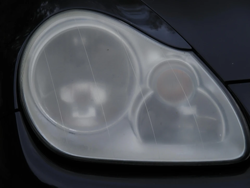 2006 Porsche 955/957 Cayenne - Image 13 of 16