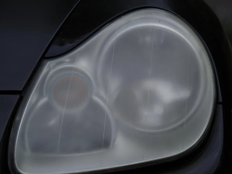 2006 Porsche 955/957 Cayenne - Image 14 of 16