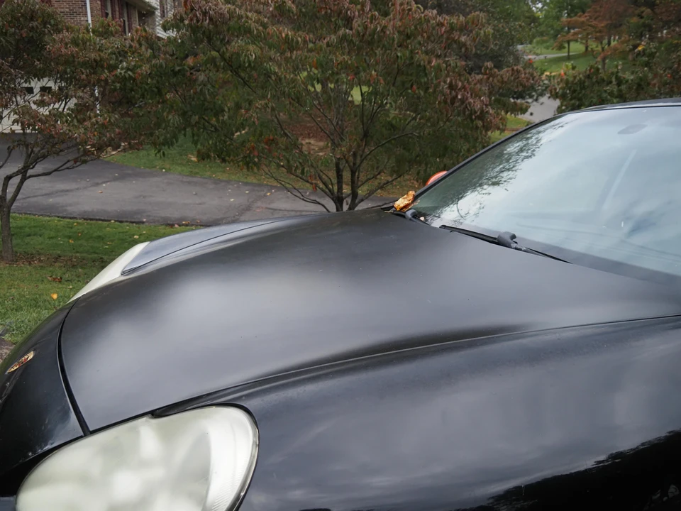 2006 Porsche 955/957 Cayenne - Image 15 of 16