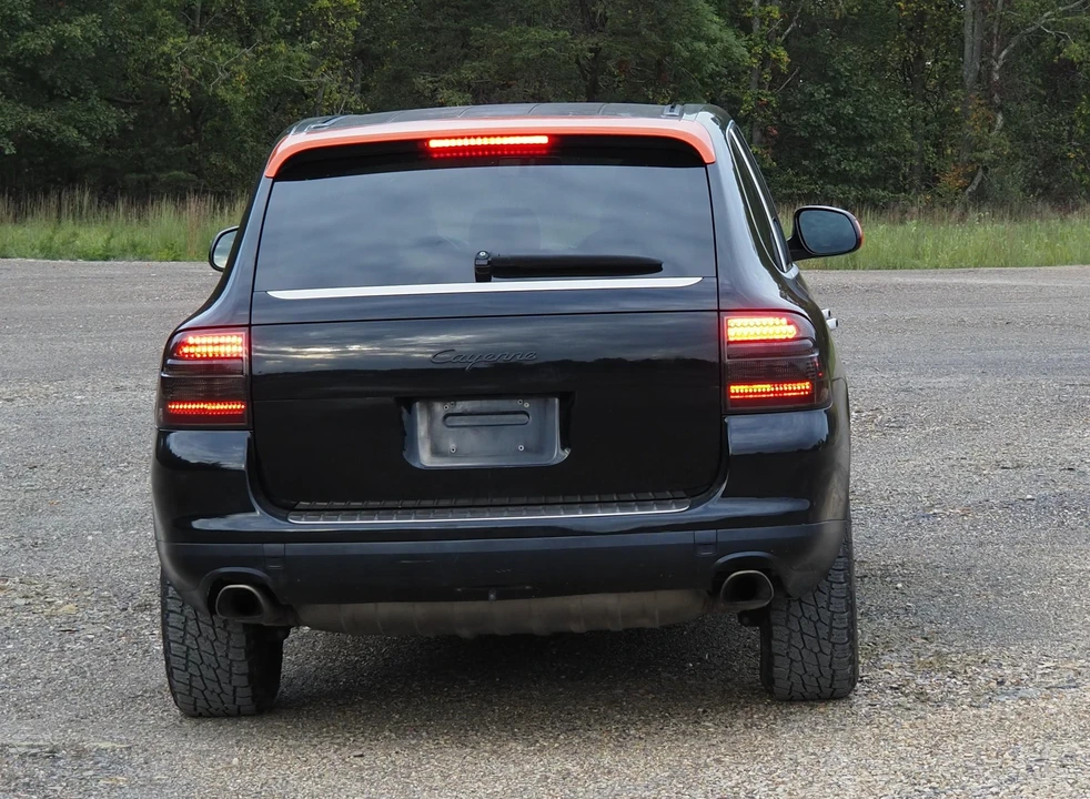 2006 Porsche 955/957 Cayenne - Image 7 of 16