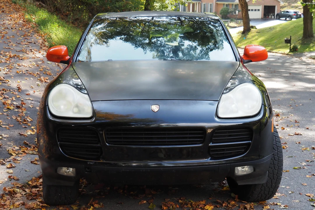 2006 Porsche 955/957 Cayenne - Image 2 of 16
