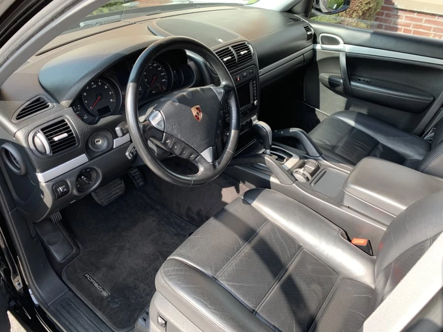 2006 Porsche 955/957 Cayenne - Image 4 of 9