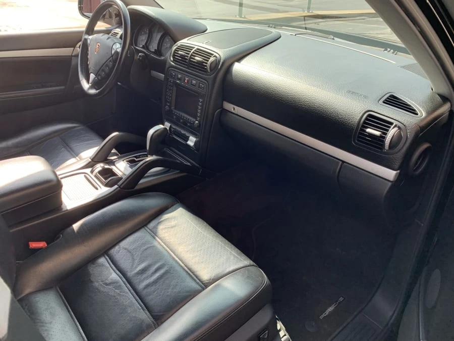 2006 Porsche 955/957 Cayenne - Image 6 of 9