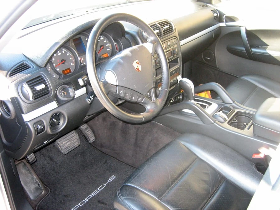 2006 Porsche 955/957 Cayenne - Image 3 of 4