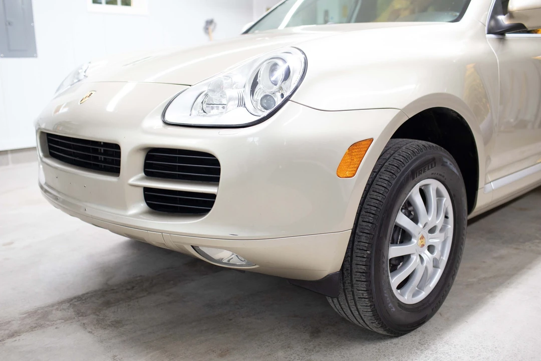2006 Porsche 955/957 Cayenne - Image 15 of 31