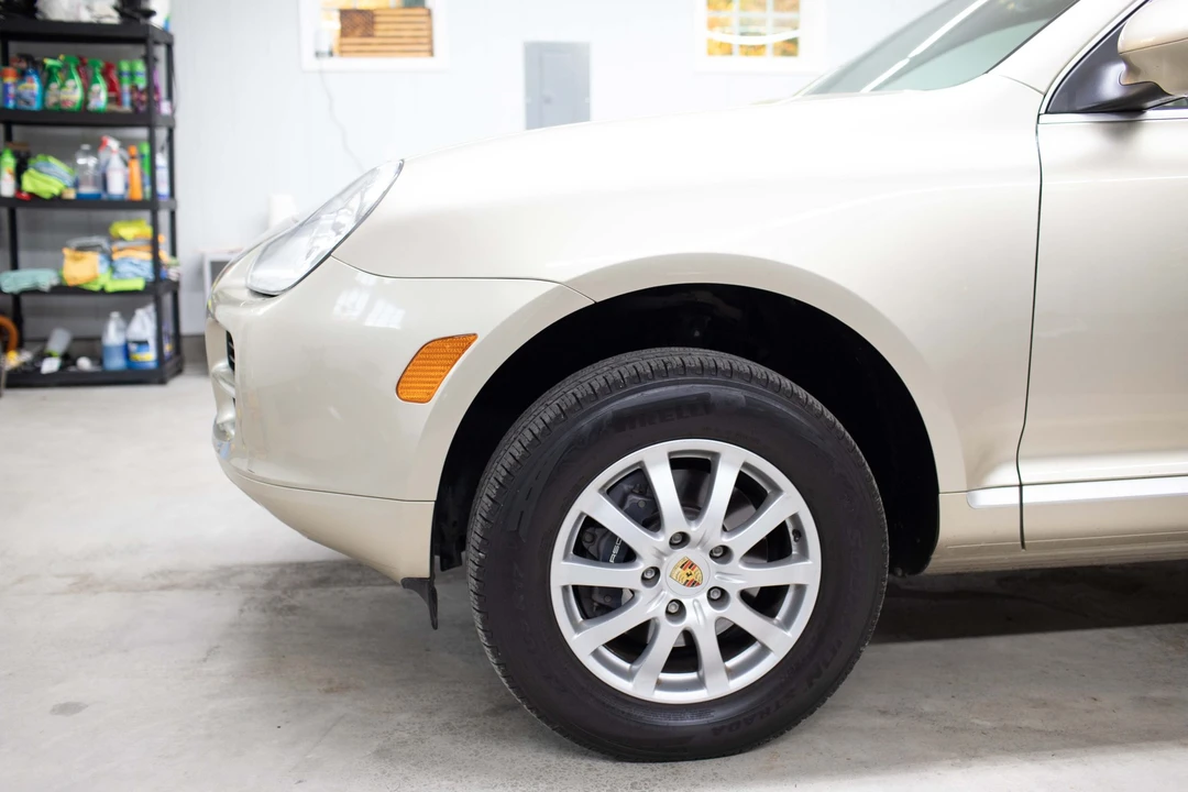 2006 Porsche 955/957 Cayenne - Image 14 of 31