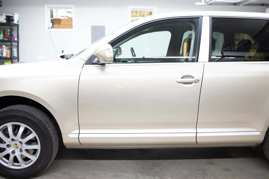 2006 Porsche 955/957 Cayenne - Image 28 of 31