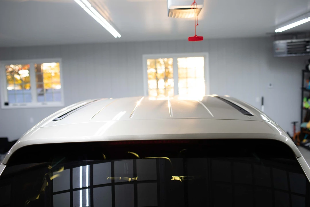 2006 Porsche 955/957 Cayenne - Image 17 of 31