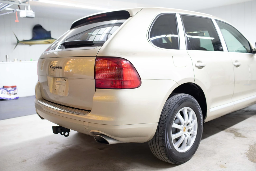 2006 Porsche 955/957 Cayenne - Image 25 of 31