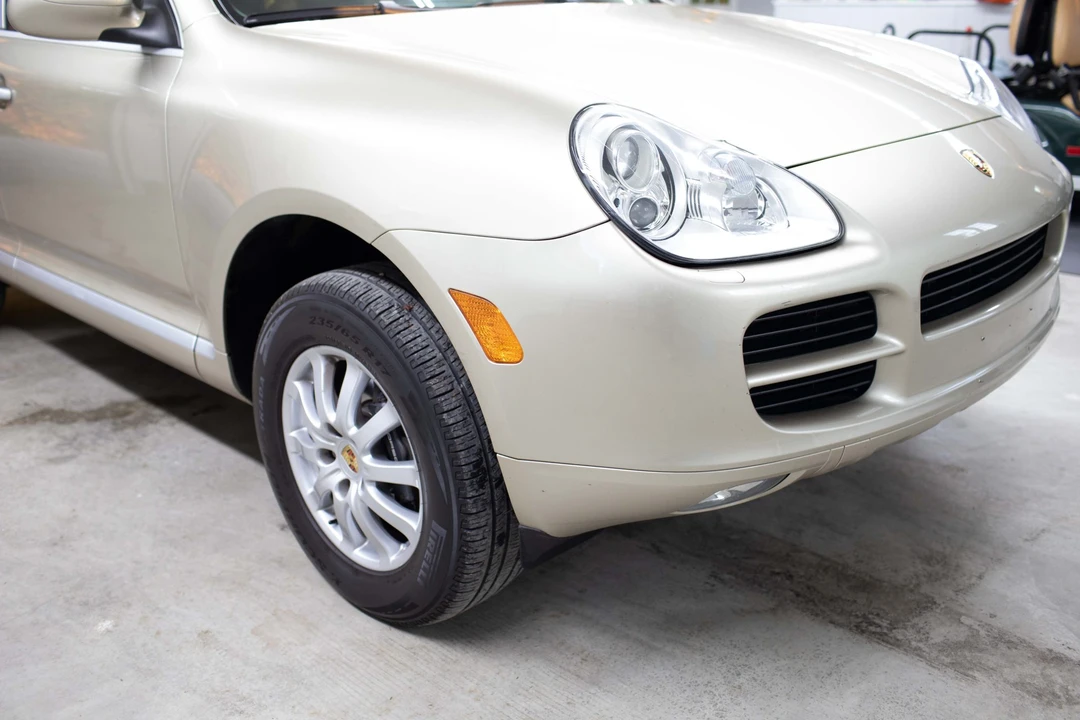 2006 Porsche 955/957 Cayenne - Image 18 of 31