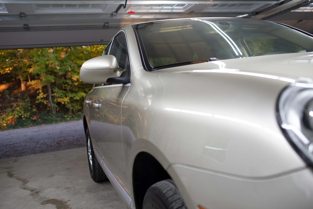 2006 Porsche 955/957 Cayenne - Image 20 of 31